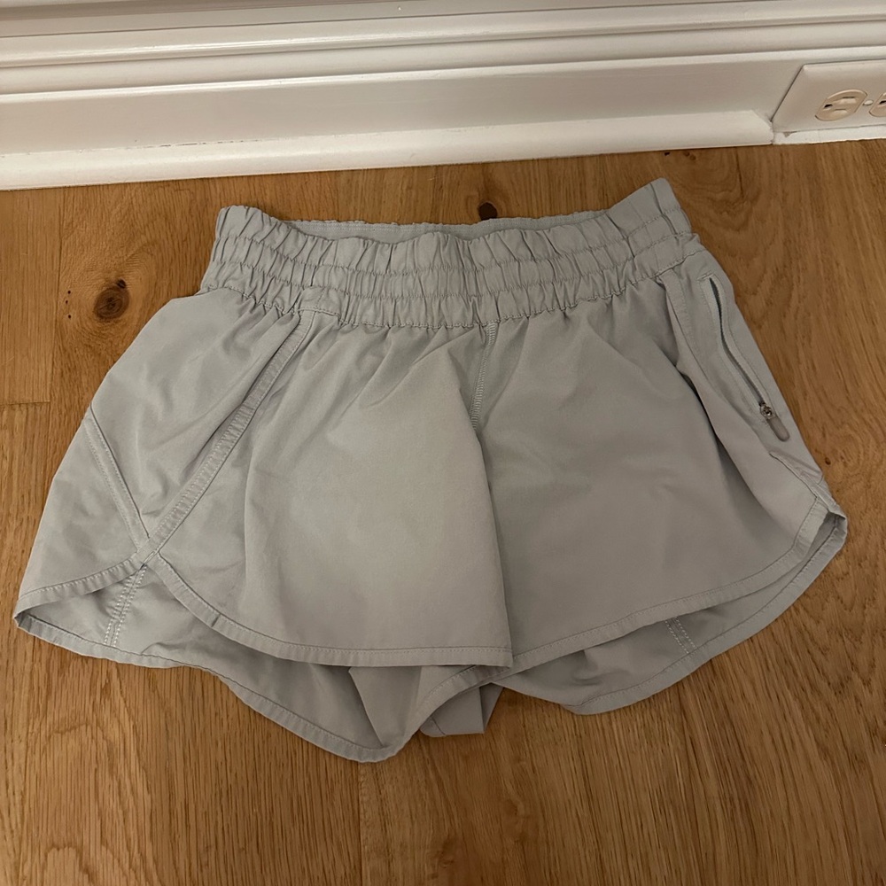 Lululemon Track That Shorts